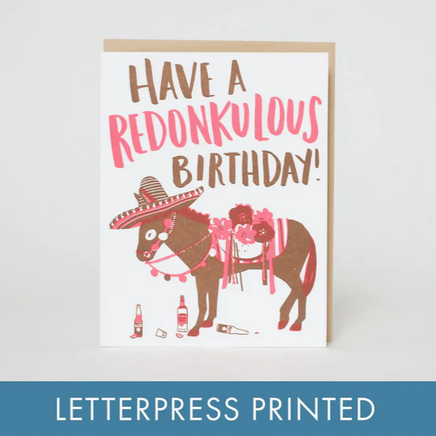 Redonkulous Birthday - Image 2