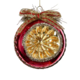 Reflector Ball Ornaments - Image 5