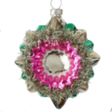 Reflector Ball Ornaments - Image 6