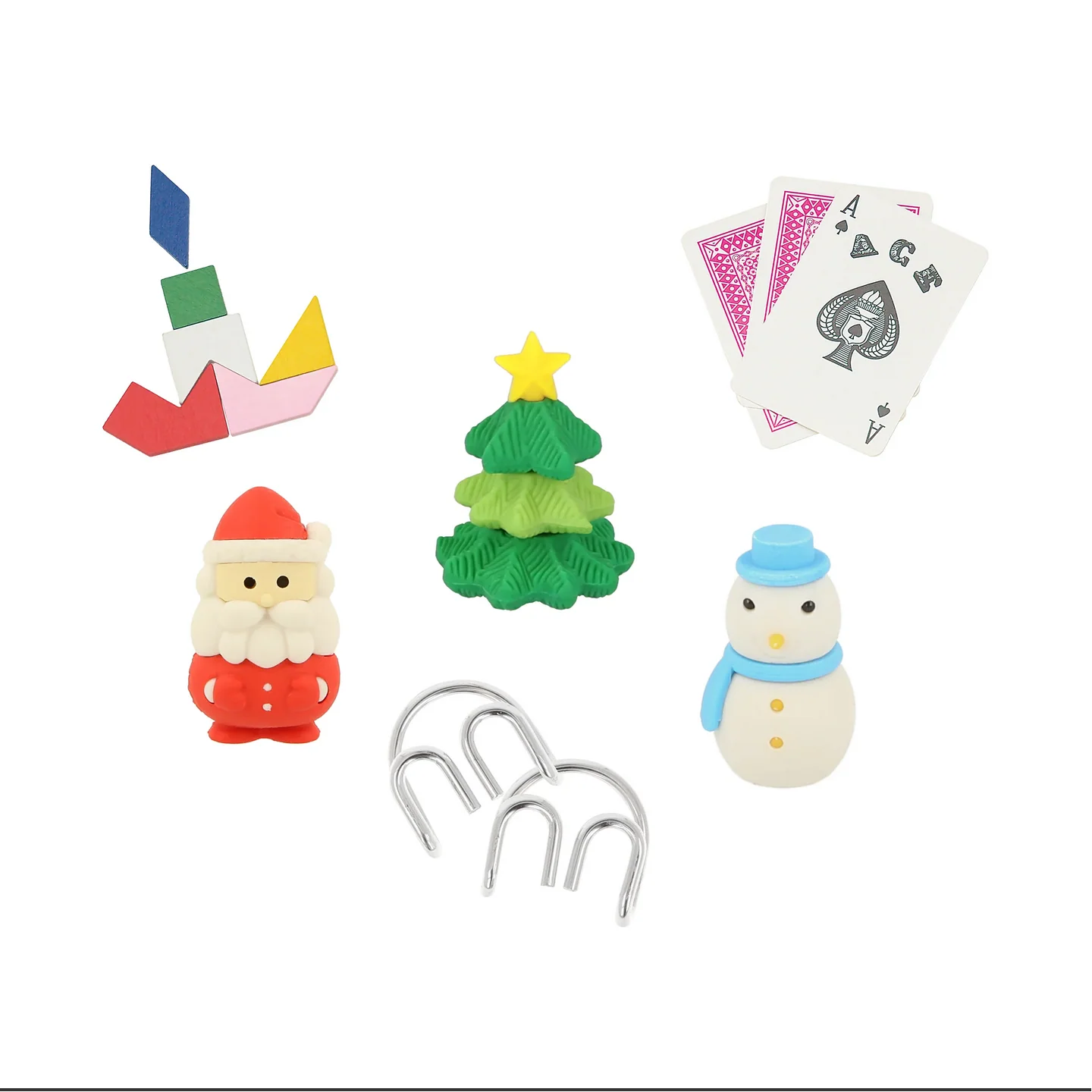 Reindeer In Car Crackers - Image 2