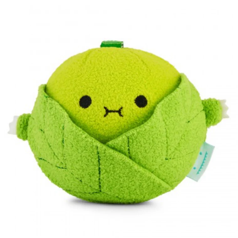 Riceprout Mini Plush Toy