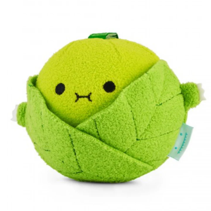 Riceprout Mini Plush Toy - Image 2