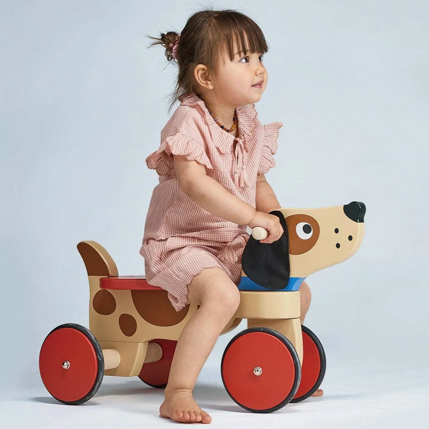Ride On Puppy - Image 2