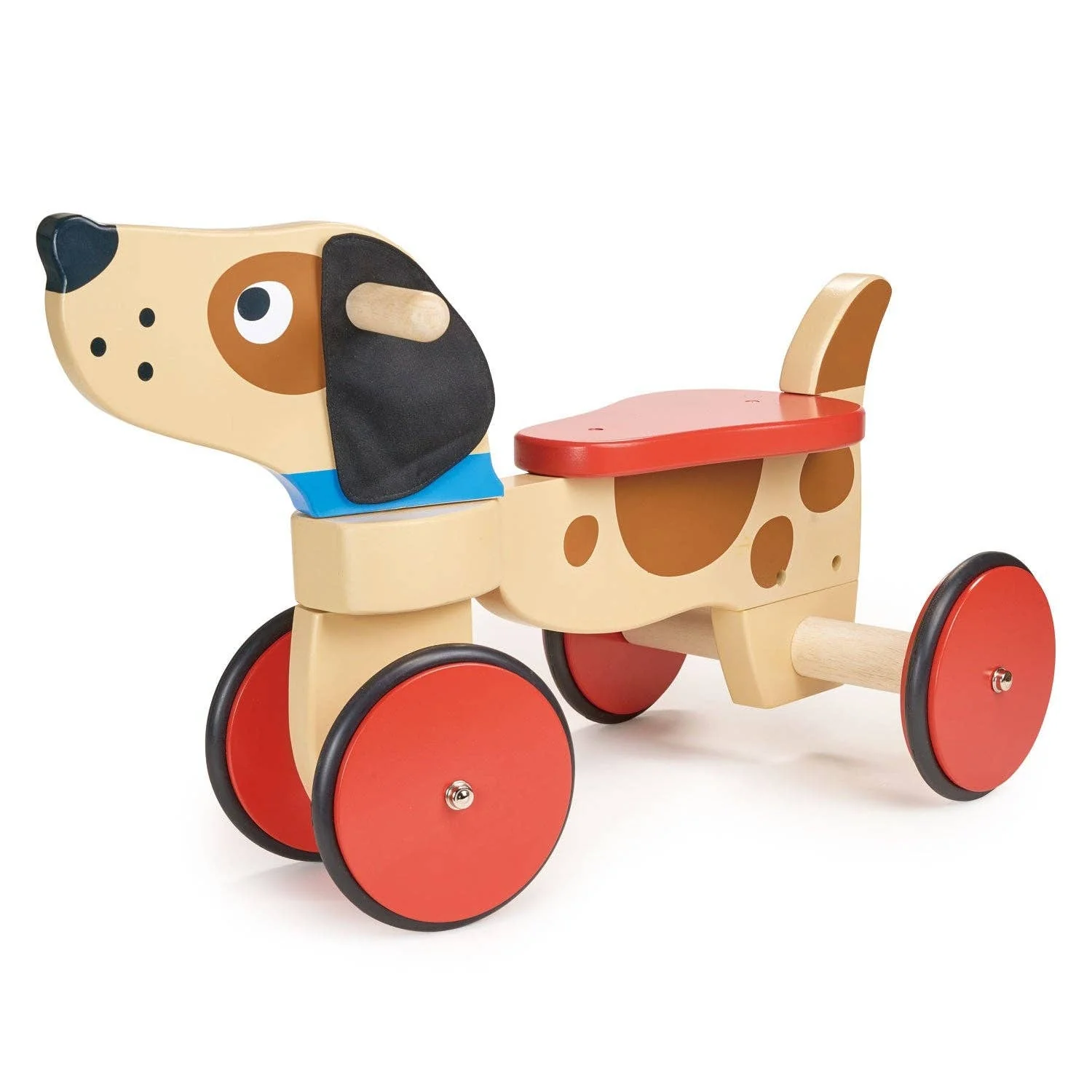Ride On Puppy - Image 3