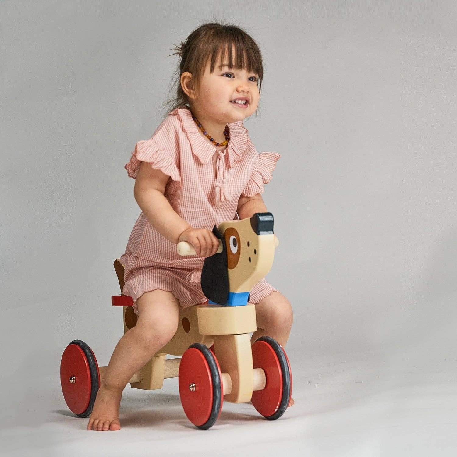 Ride On Puppy - Image 4