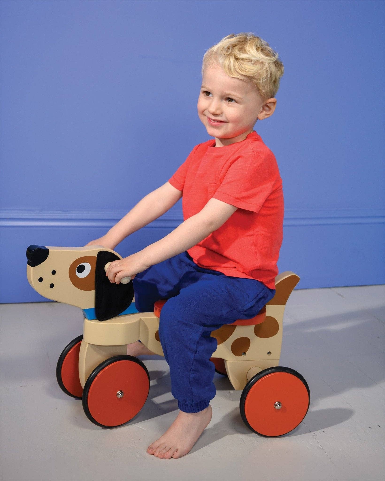 Ride On Puppy - Image 6