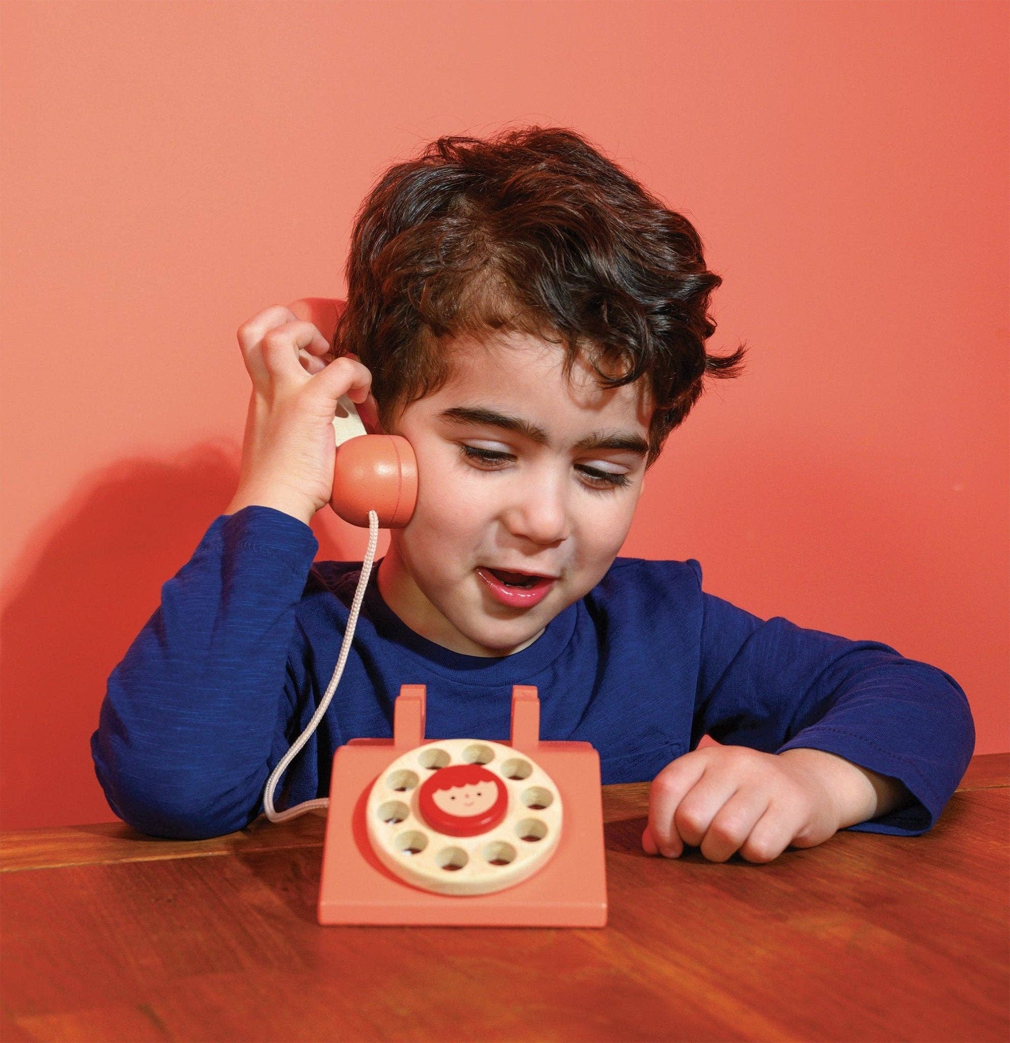 Ring Ring Telephone - Image 5