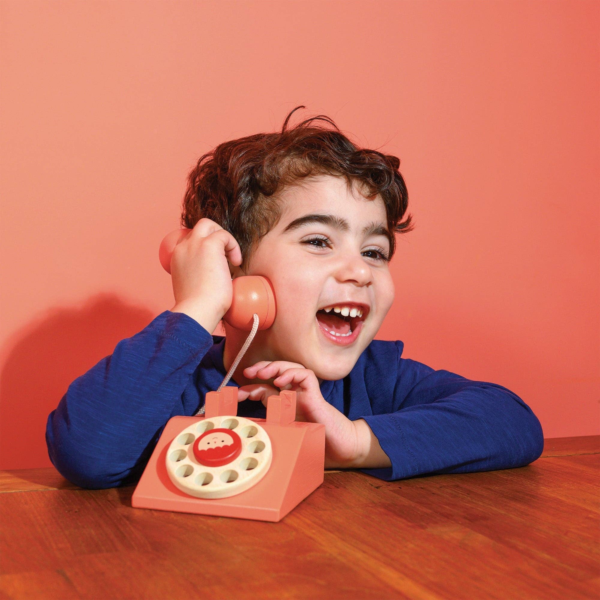 Ring Ring Telephone - Image 6
