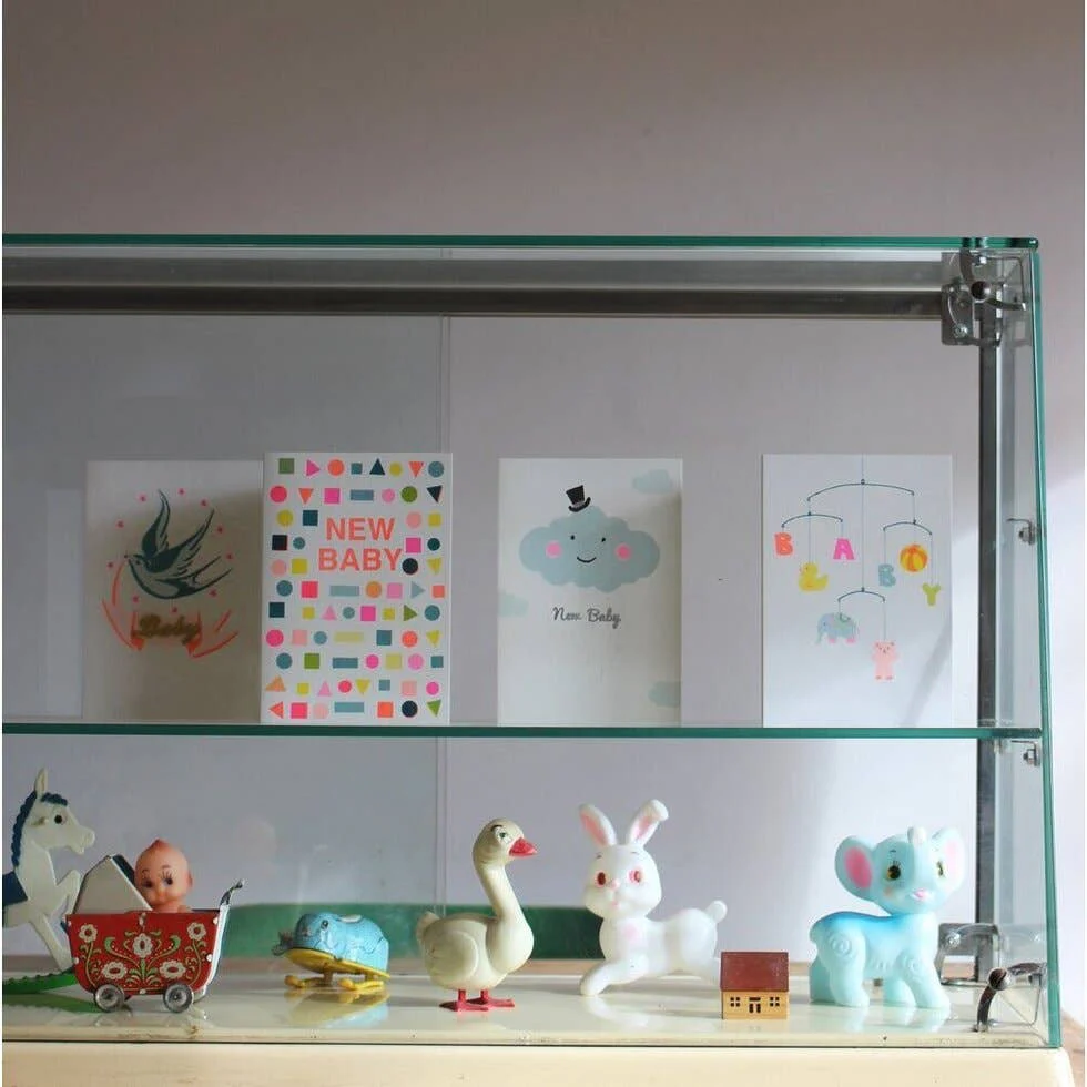 Riso Shapes - New Baby Mix - Image 2