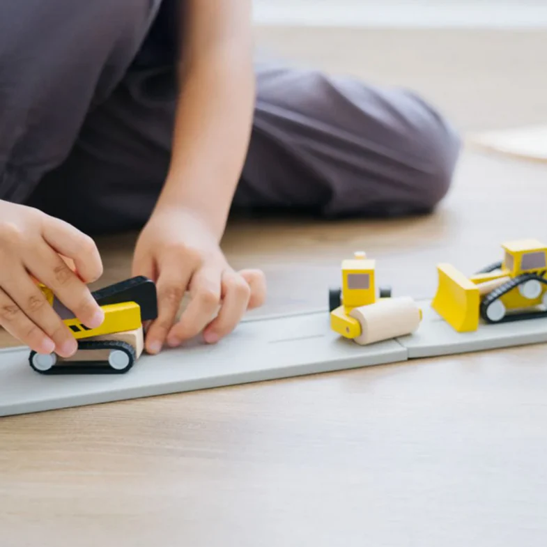 Road Construction Set - Image 2