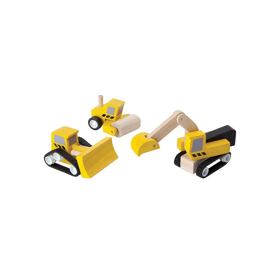 Road Construction Set - Image 3