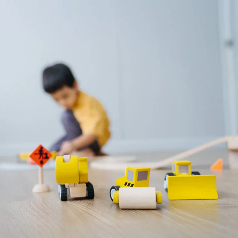 Road Construction Set - Image 4
