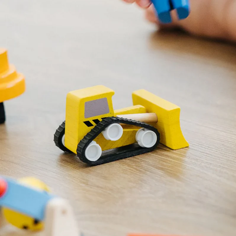 Road Construction Set - Image 5