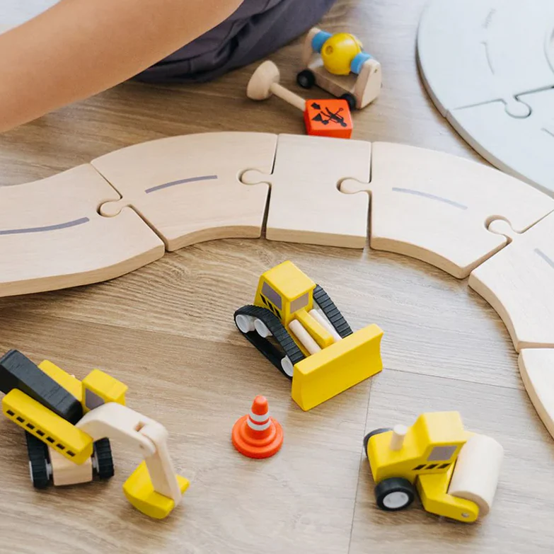Road Construction Set - Image 6