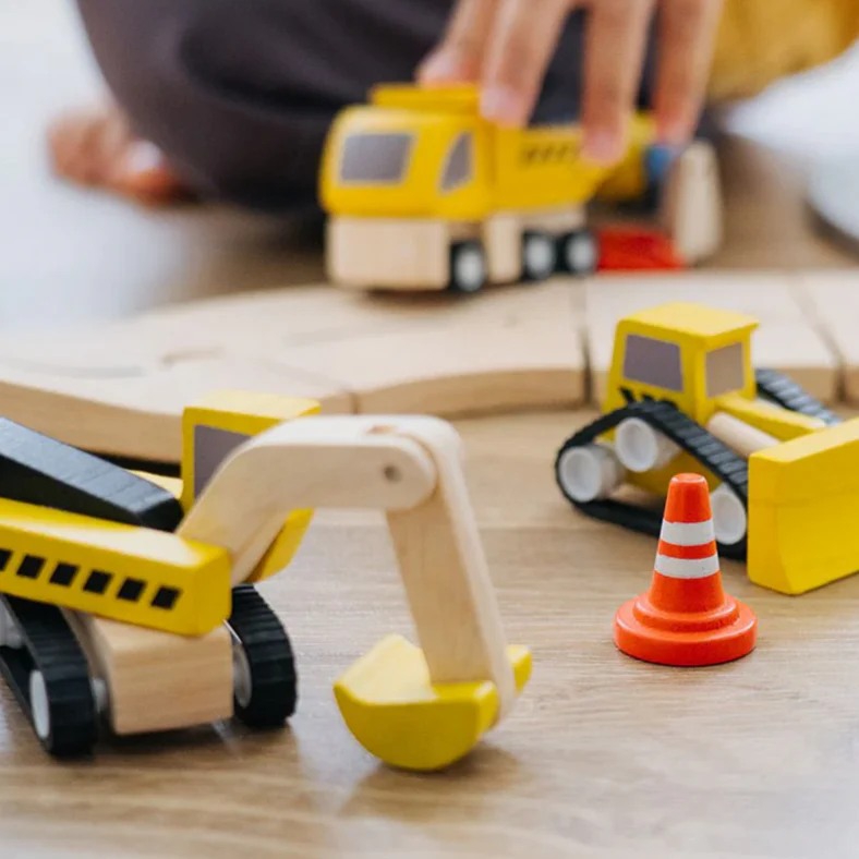 Road Construction Set - Image 7