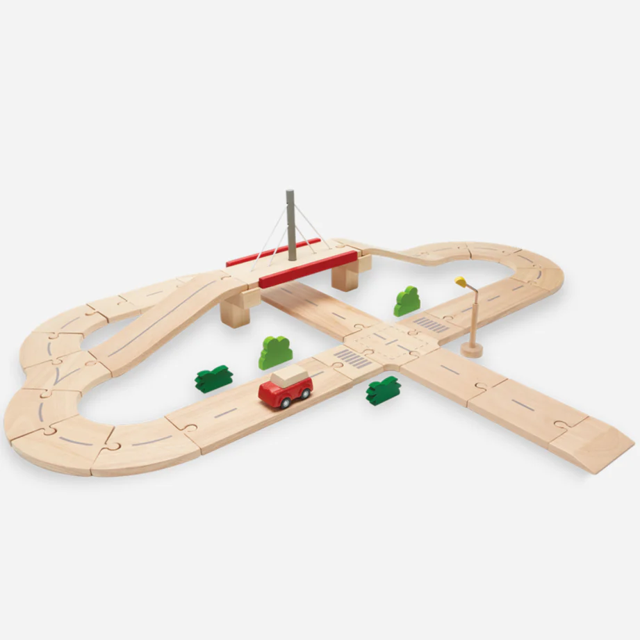 Road System