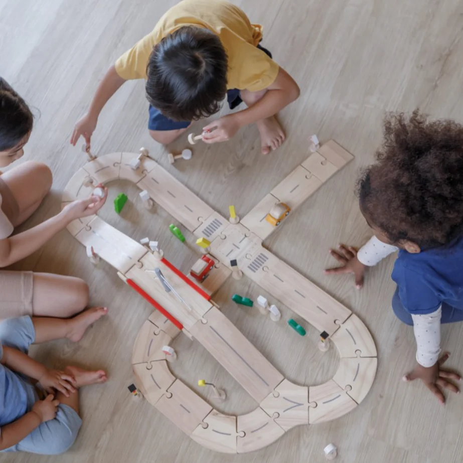Road System - Image 4
