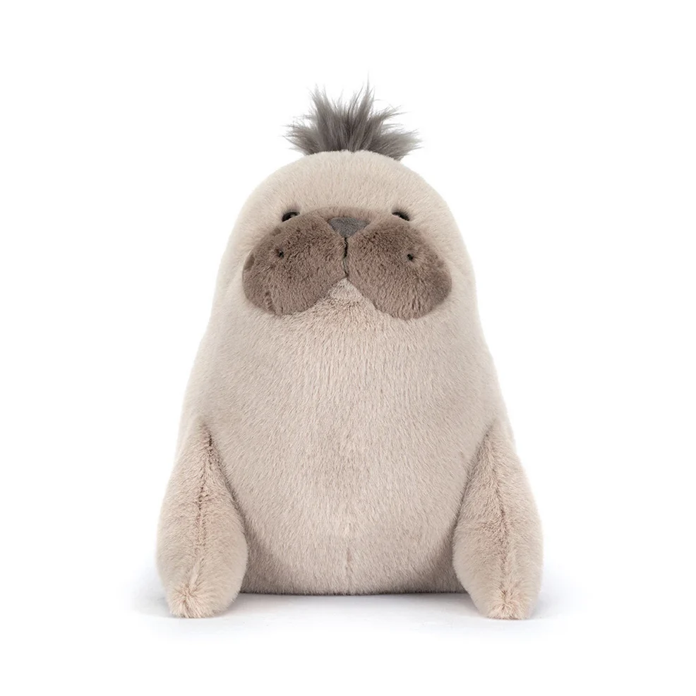 Roarwell Sea Lion