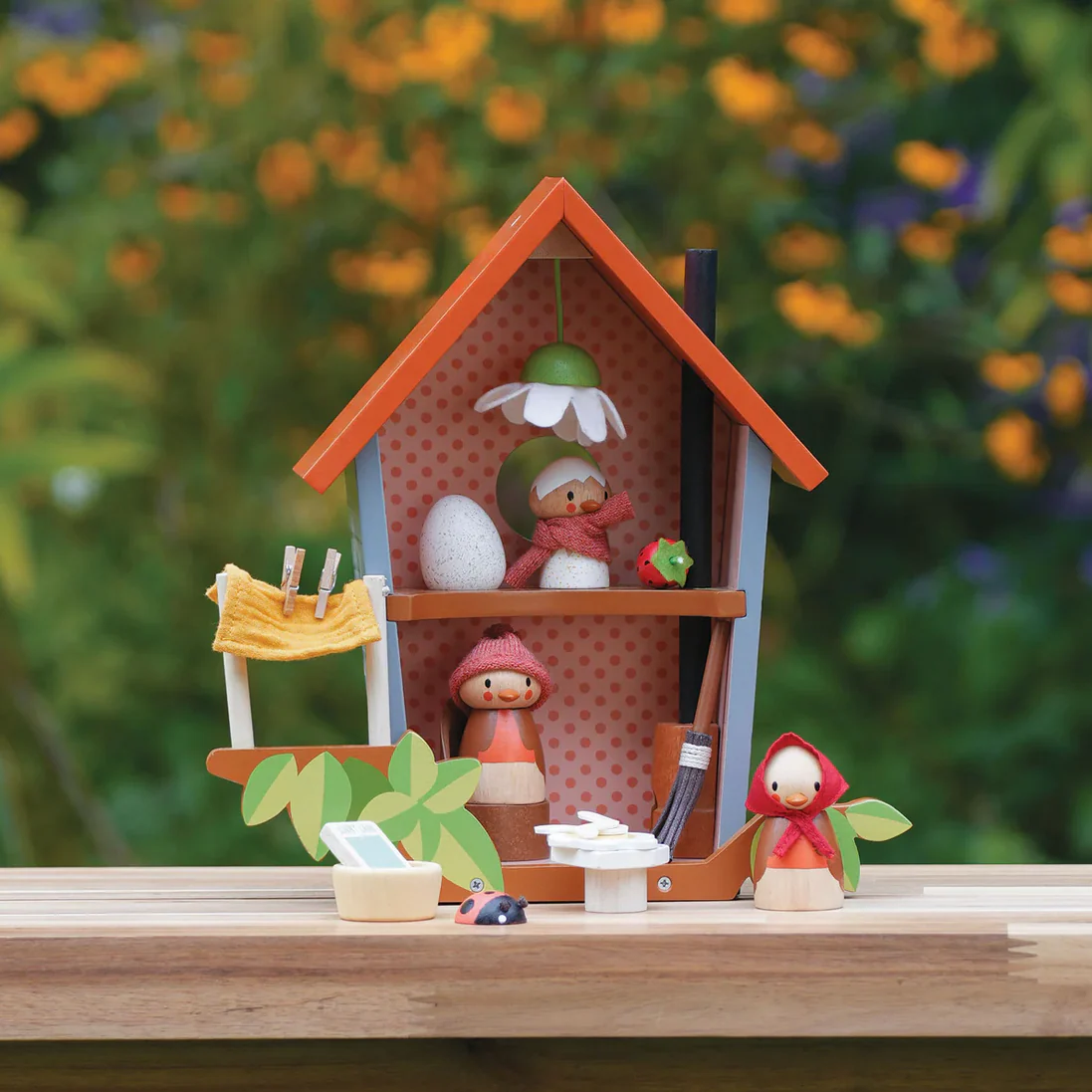 Robin's Nest Box - Image 3