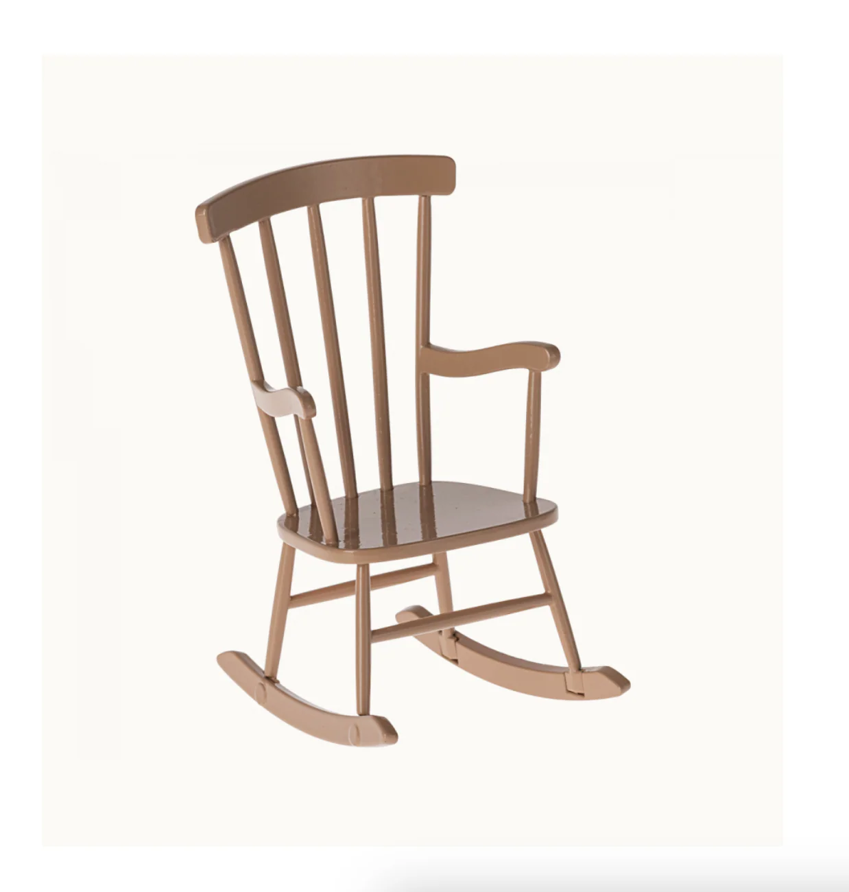 Rocking Chair for Mouse - dark powder - Image 3