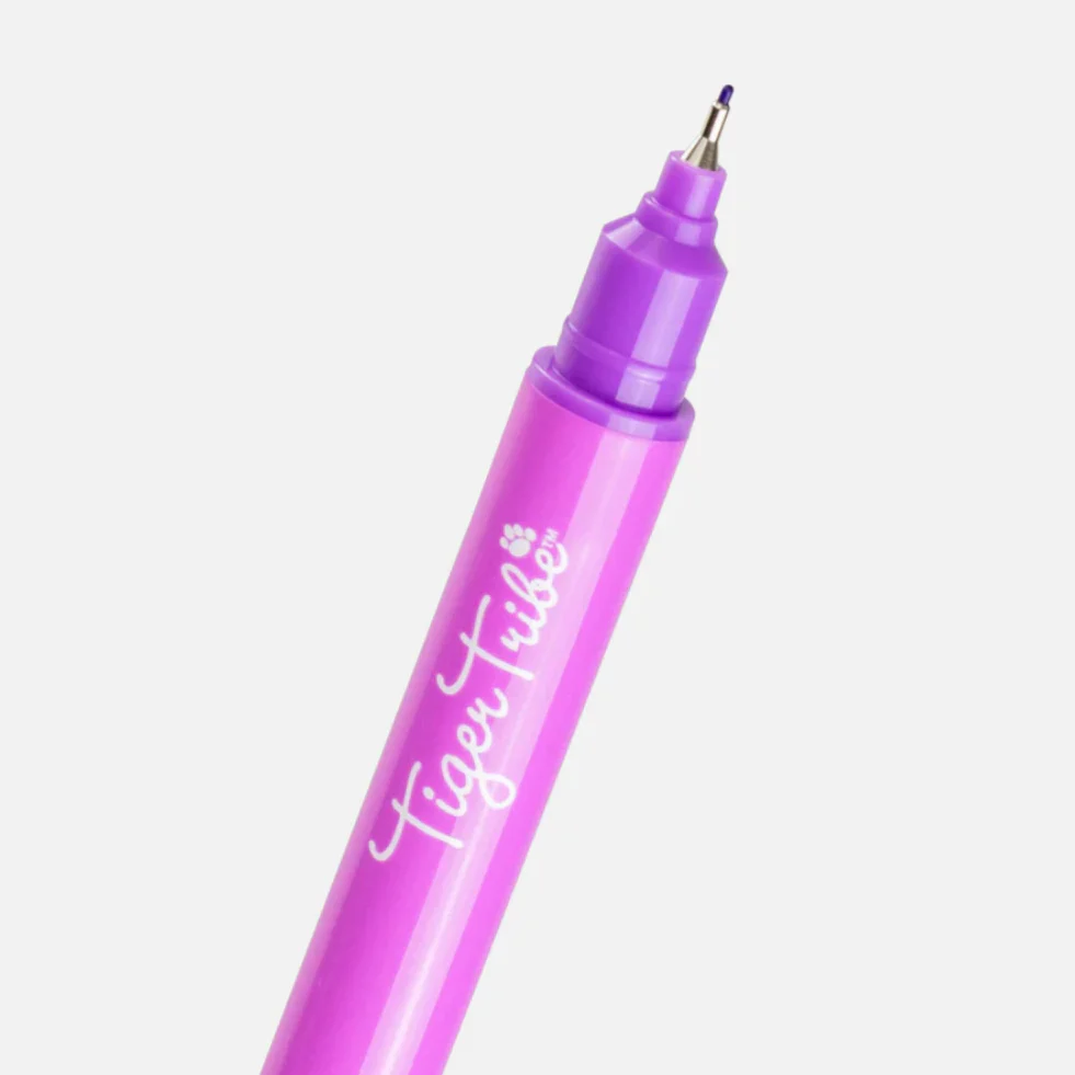 Roller Pattern Pens - Image 3
