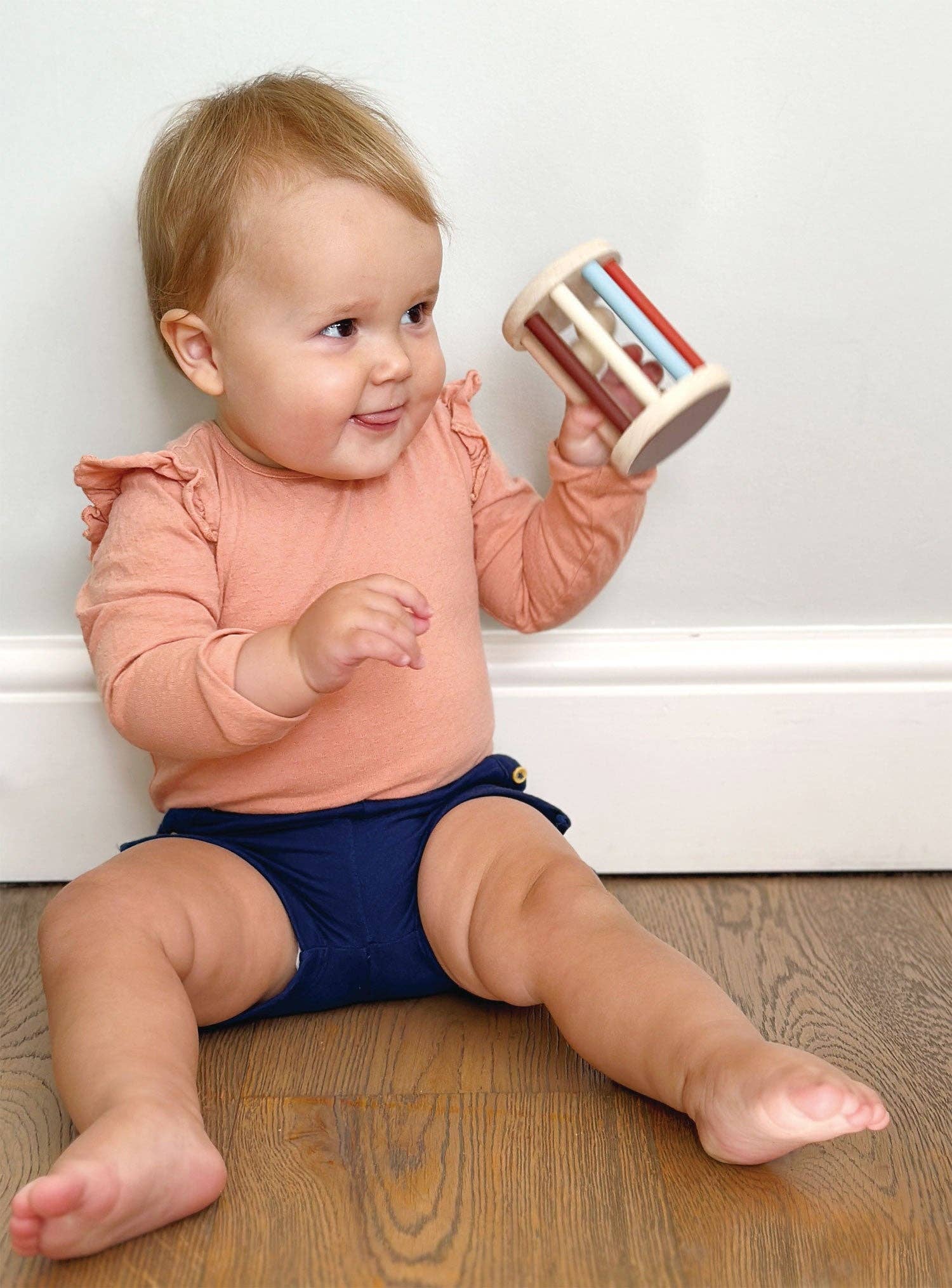 Rolling Kitten Rattle - Image 5