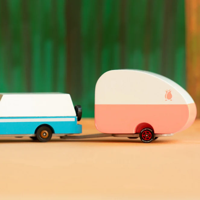Rosebud Camper - Image 8