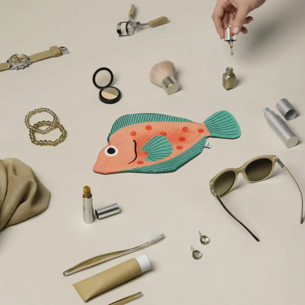 Rosefish Case