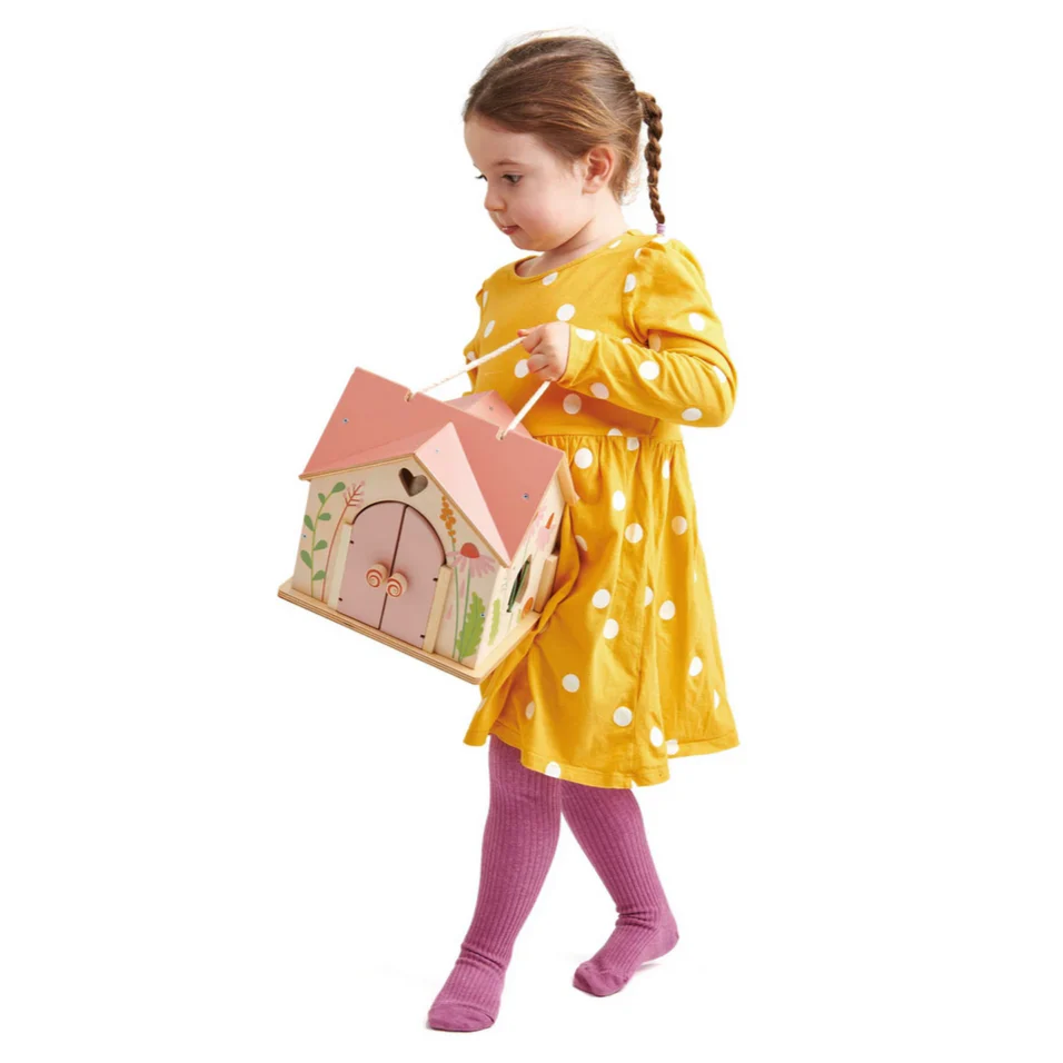 Rosewood Cottage - Image 4