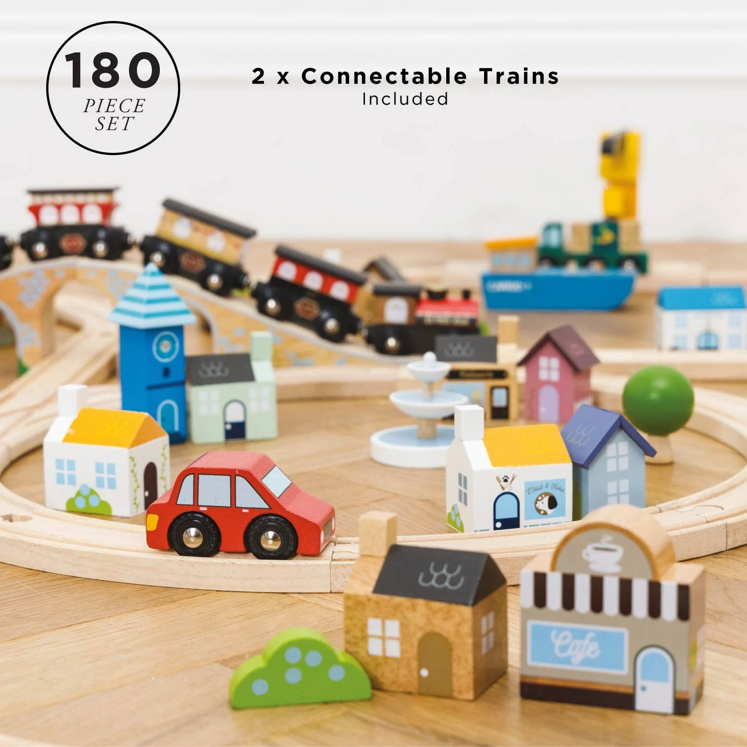 Royal Express Train Set - Image 2