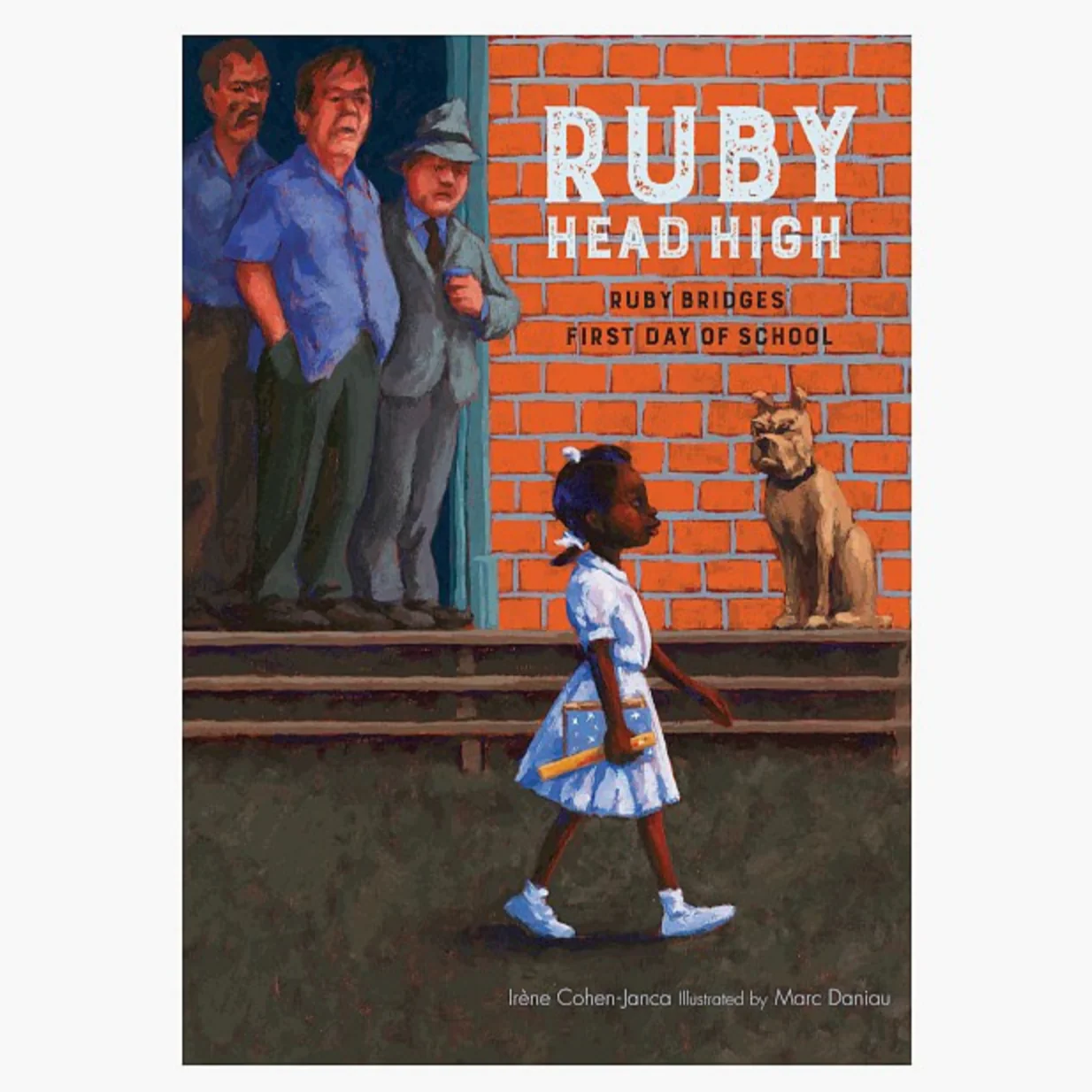 Ruby, Head High