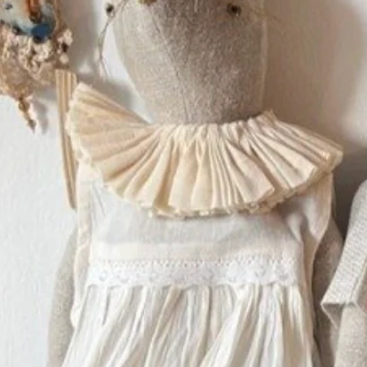 Ruffle Bun Ragdoll - Image 7