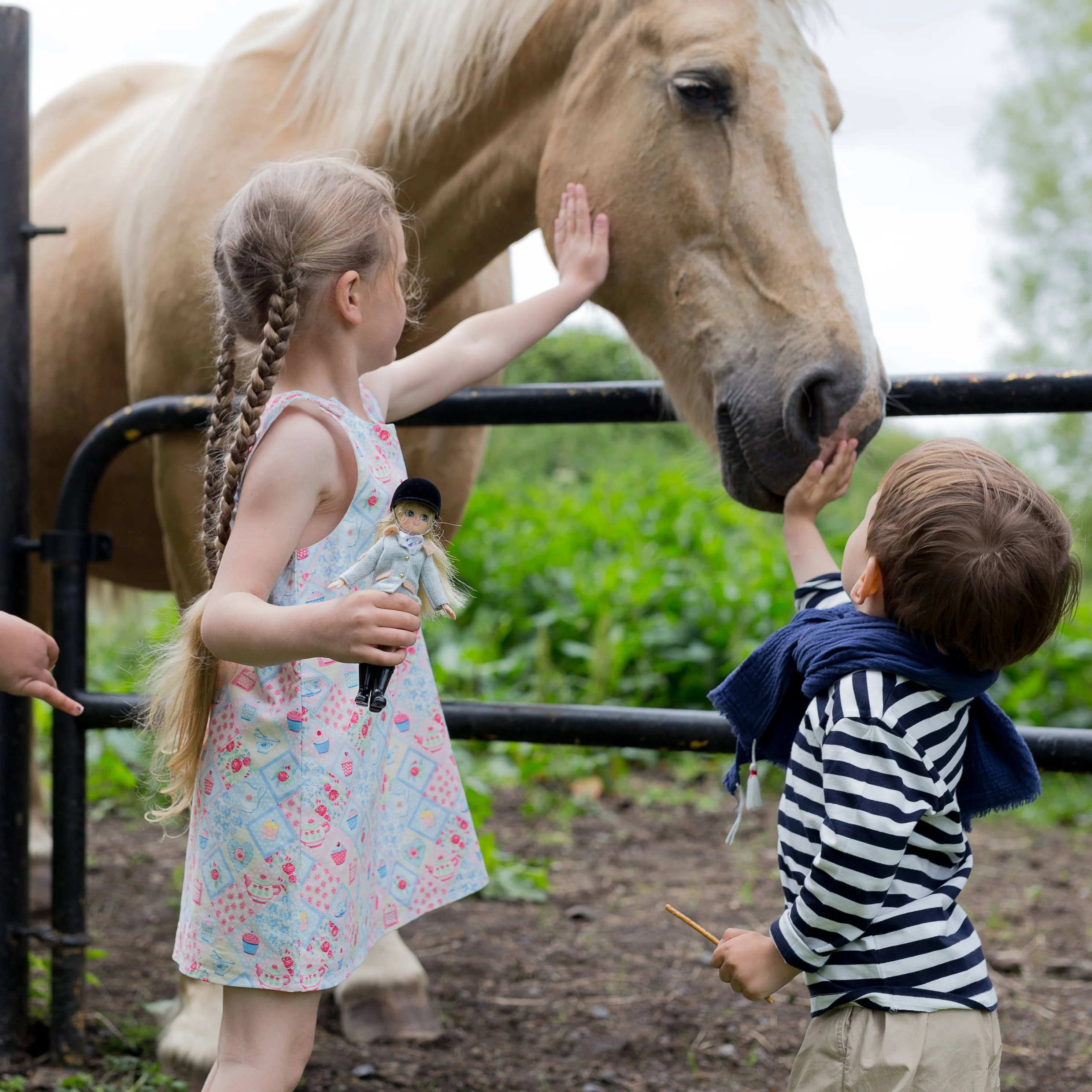 Saddle-up Pony - Image 5