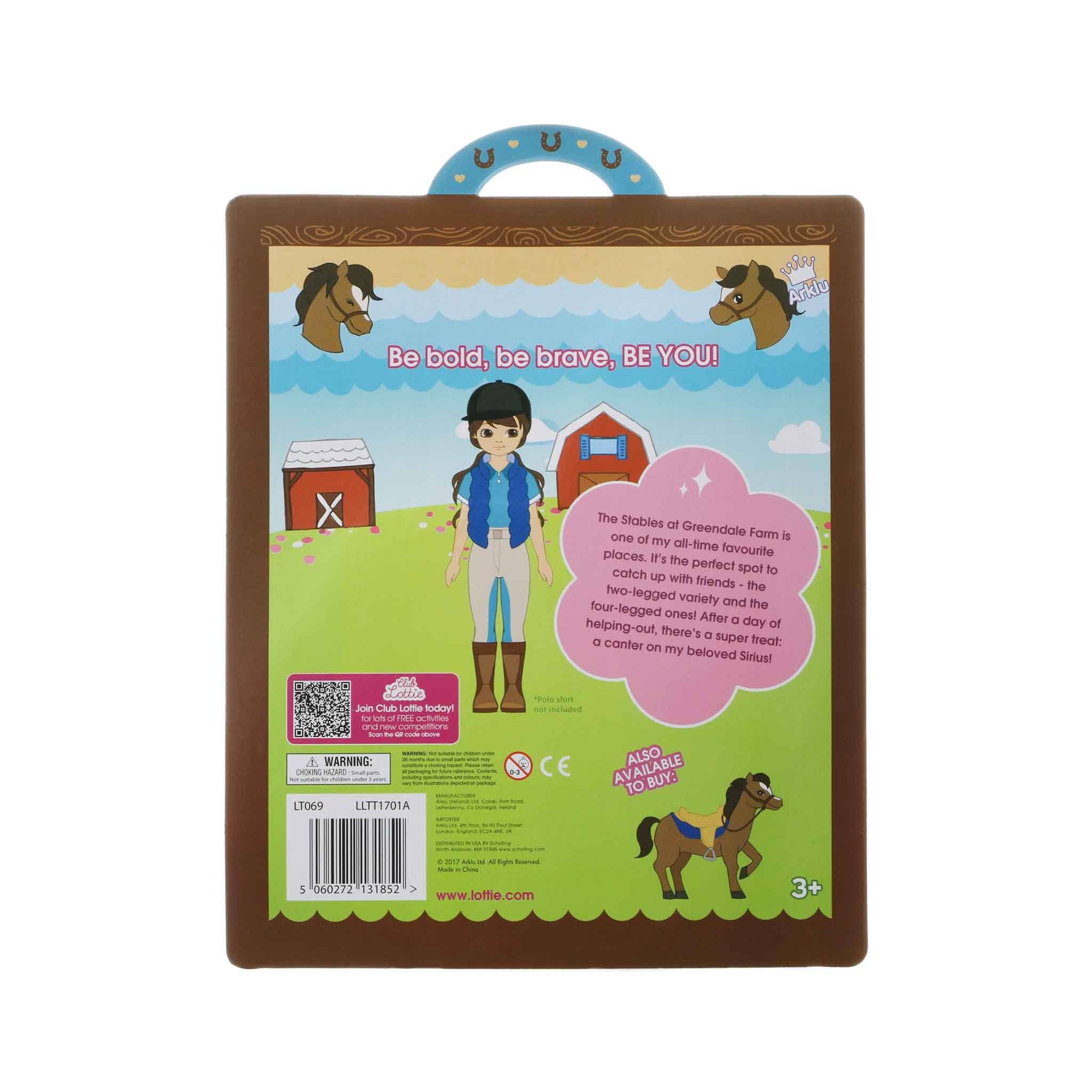 Saddle-up Pony - Image 8