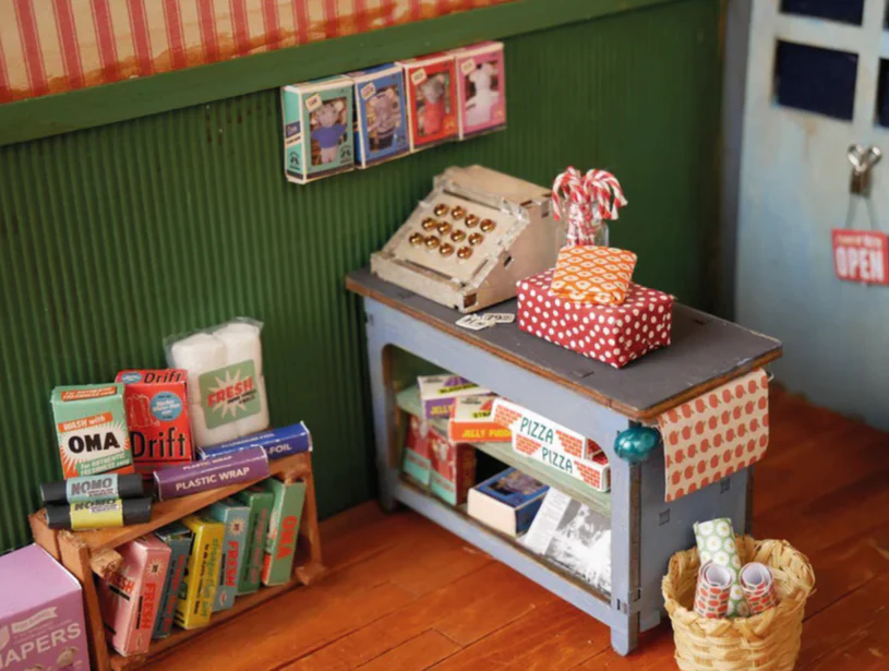 Sam & Julia - DIY Furniture - Shop - Image 4