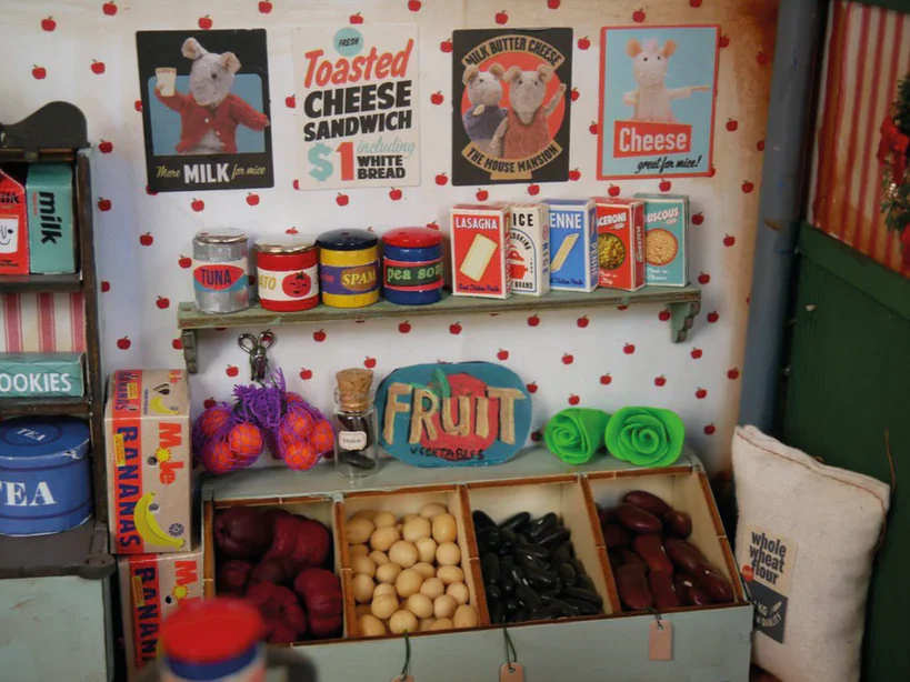 Sam & Julia - DIY Furniture - Shop - Image 5