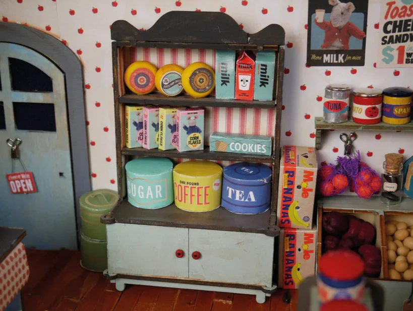 Sam & Julia - DIY Furniture - Shop - Image 6