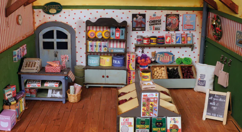 Sam & Julia - DIY Furniture - Shop - Image 7