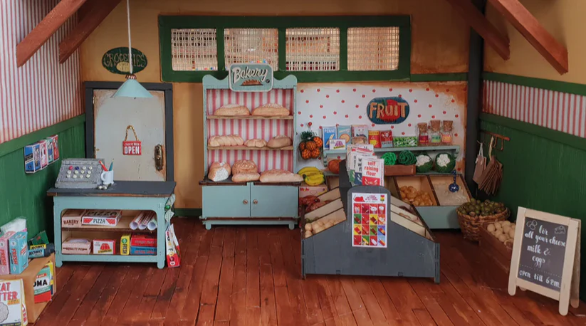 Sam & Julia - DIY Furniture - Shop - Image 8