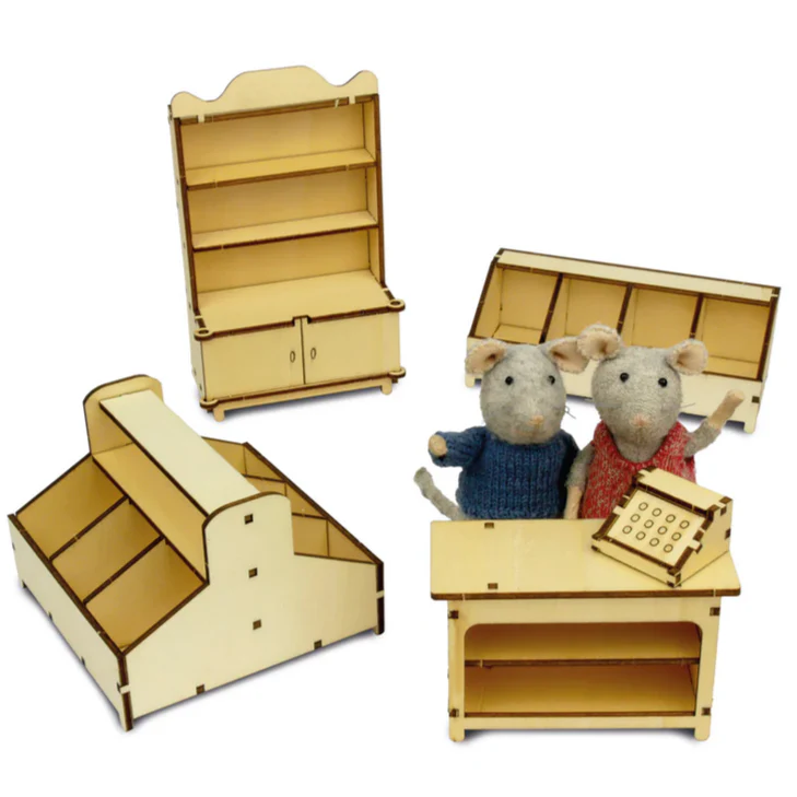 Sam & Julia - DIY Furniture - Shop - Image 9