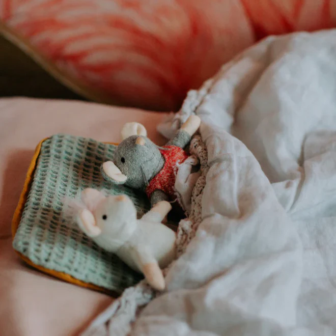 Sam & Julia - Doll Ella - Image 8