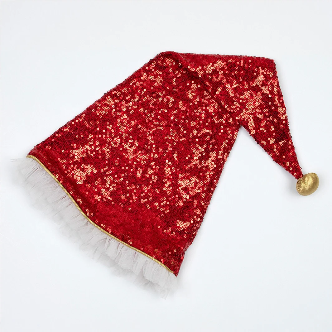 Santa's Little Helper Costume - Image 4