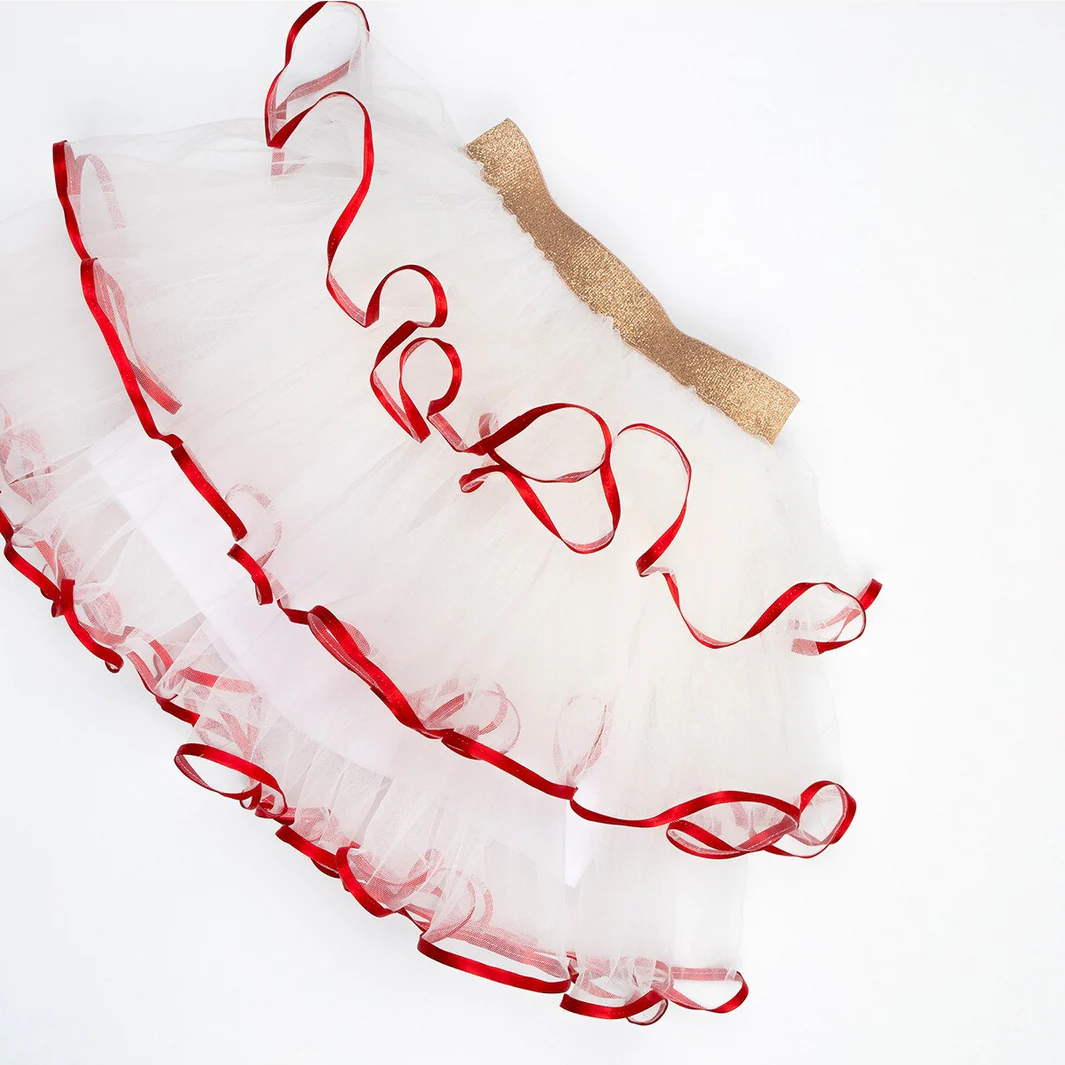 Santa's Little Helper Costume - Image 5