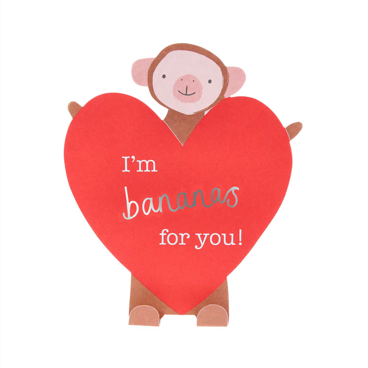 School Bus Valentine's Cards & Bracelets Set (x 12) - Image 6