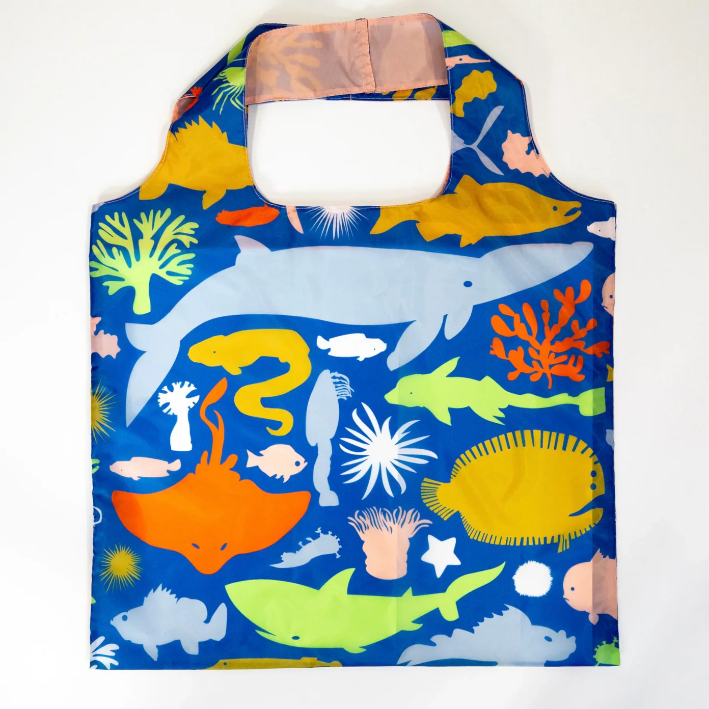 Sea Animals Art Sack® by Banquet Workshop - Image 2