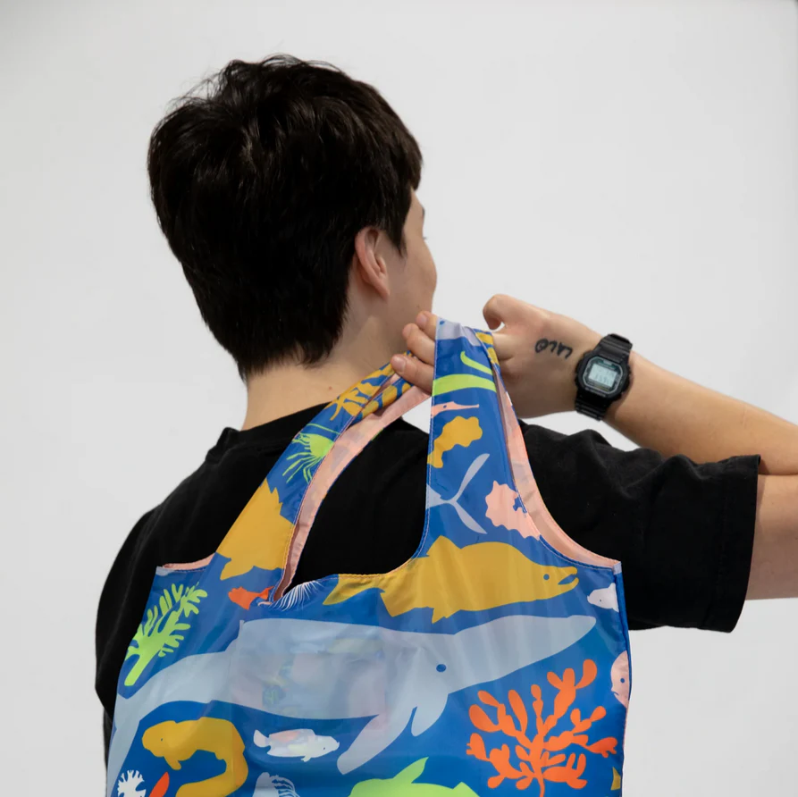 Sea Animals Art Sack® by Banquet Workshop - Image 3