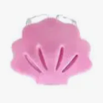 Seashells Pearlized Ring - Image 7