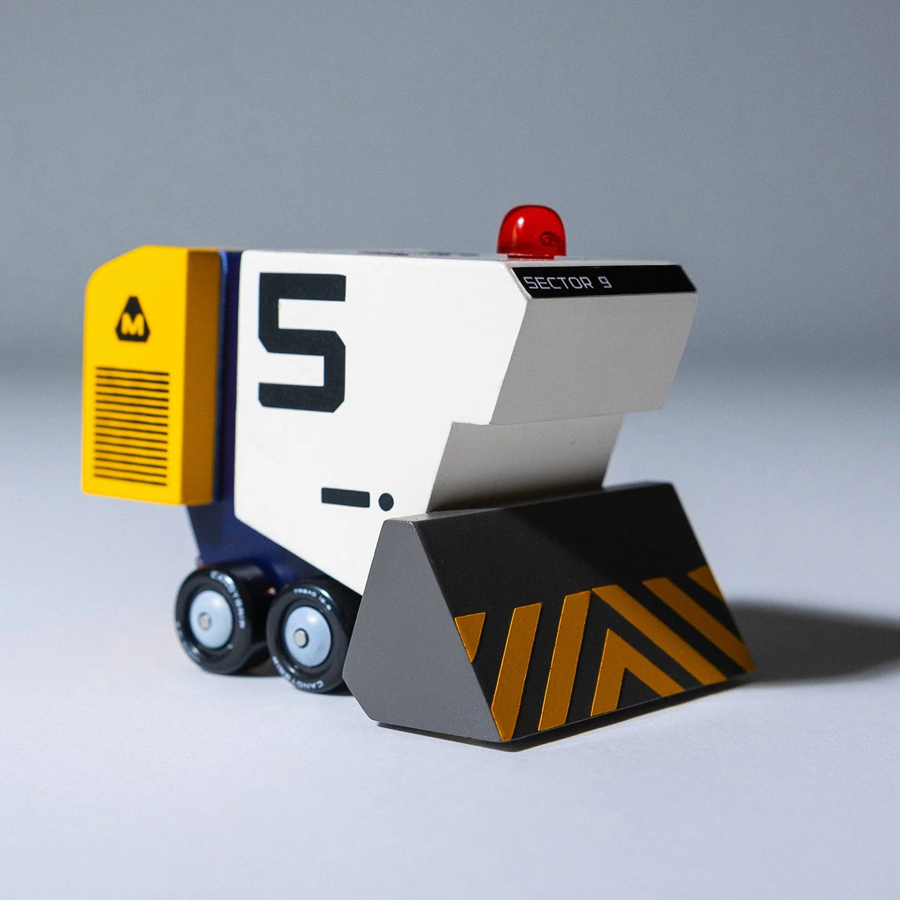 SECTOR 9 SET - Image 2