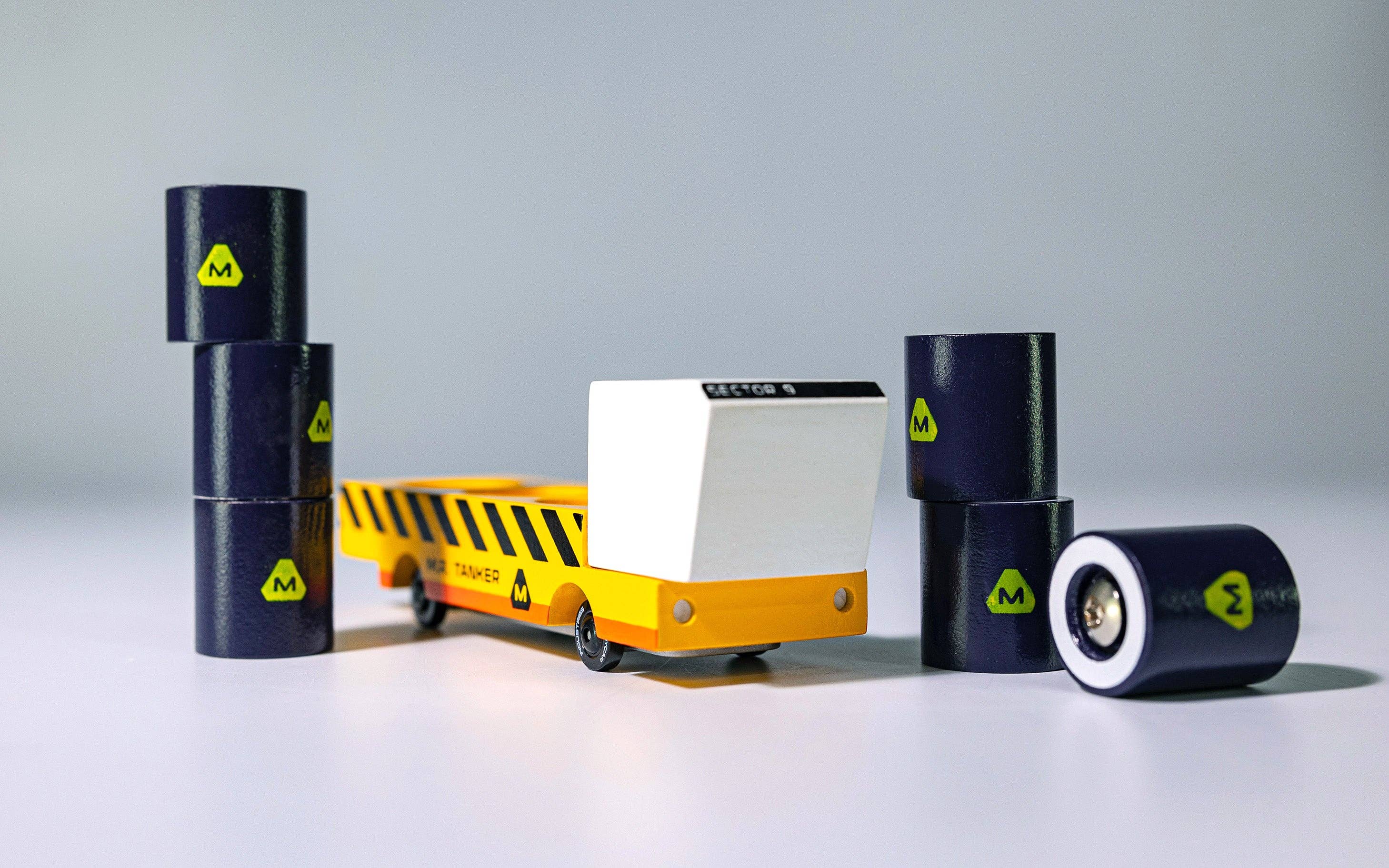 SECTOR 9 SET - Image 5