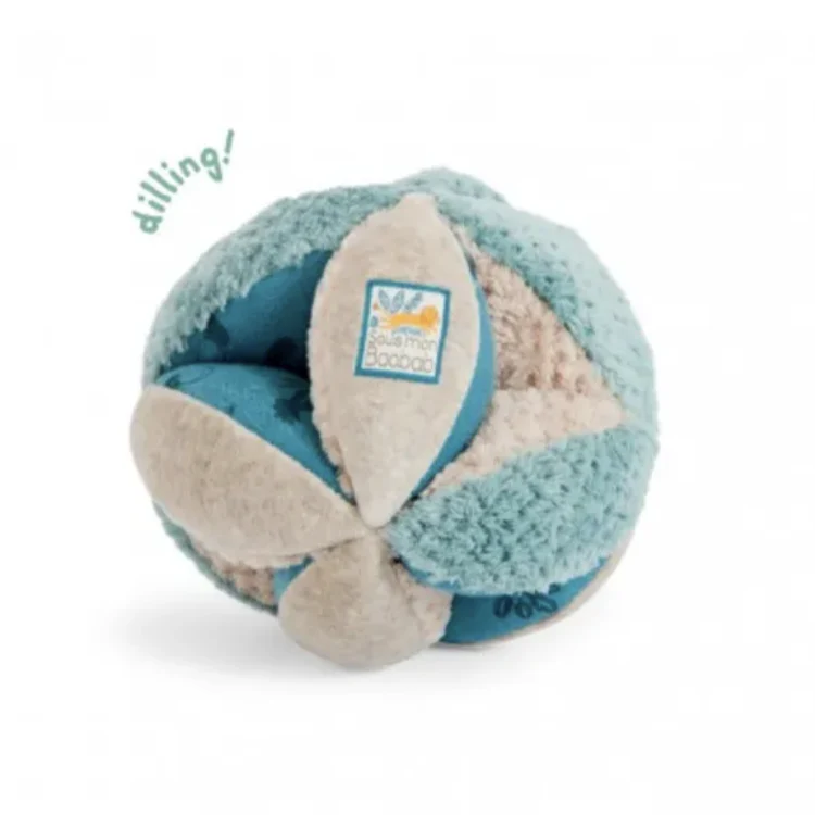 Sensory Ball Sous Mon Baobab